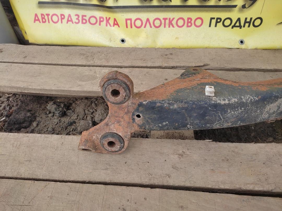 Балка подвески задняя 38Q1NV Audi A6 купить с доставкой