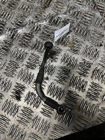 Масляная трубка турбины U6U0AD Fiat Stilo