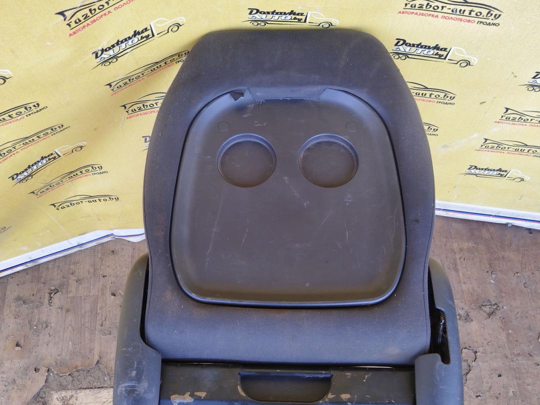 Сиденье заднее HU3T45 Seat Alhambra undefined