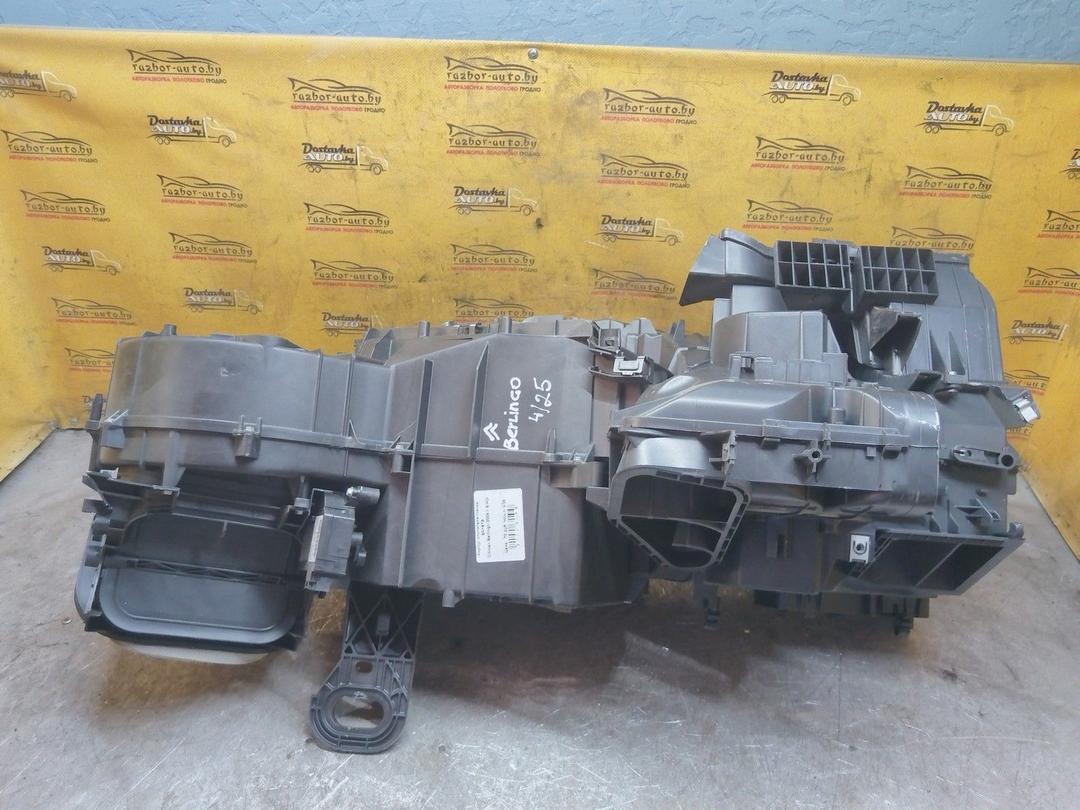 Корпус отопителя (печки) 5N16TB Citroen Berlingo купить с доставкой