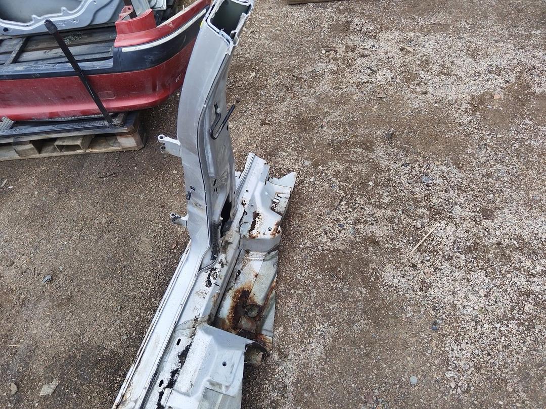 Стойка кузовная центральная левая FP90U0 Opel Meriva купить на авторазборке