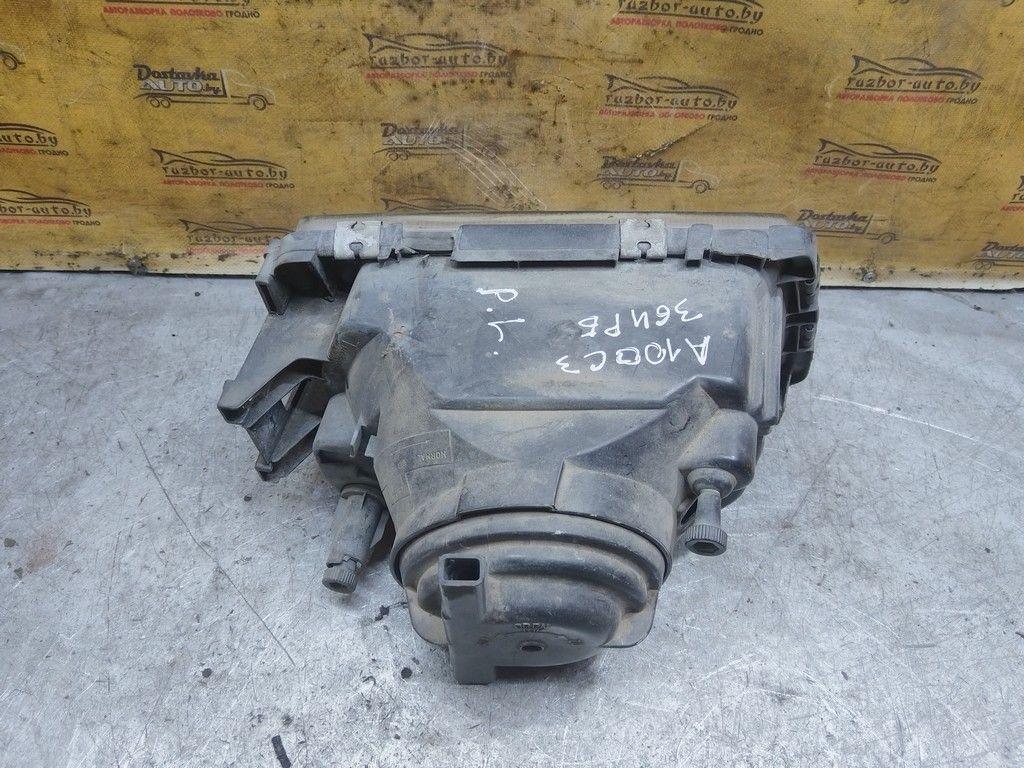 Фара левая F4JLMS Audi 100 - Фото 4