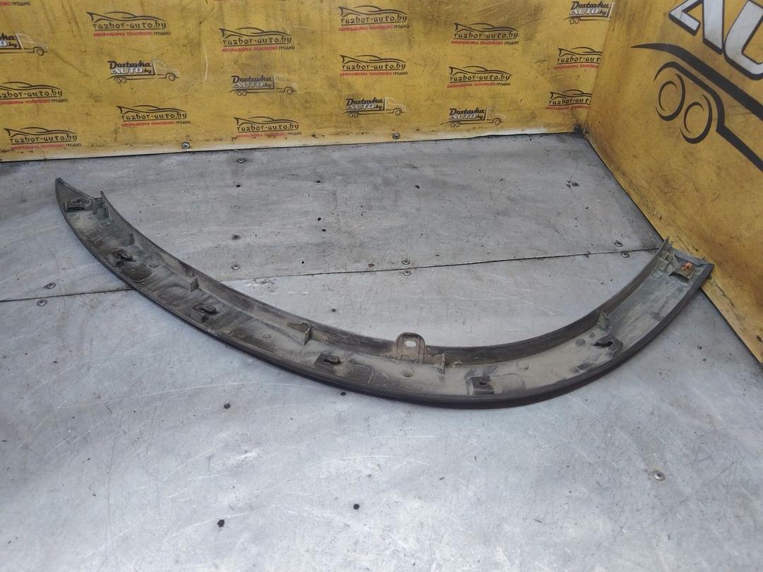 Молдинг крыла заднего правого W8KYYN Kia Sorento - Фото 2