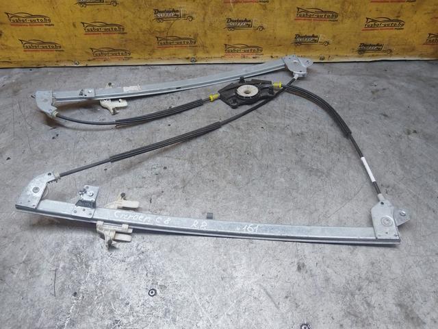 Стеклоподъемник электрический передний правый OVLHFE Citroen C8 undefined