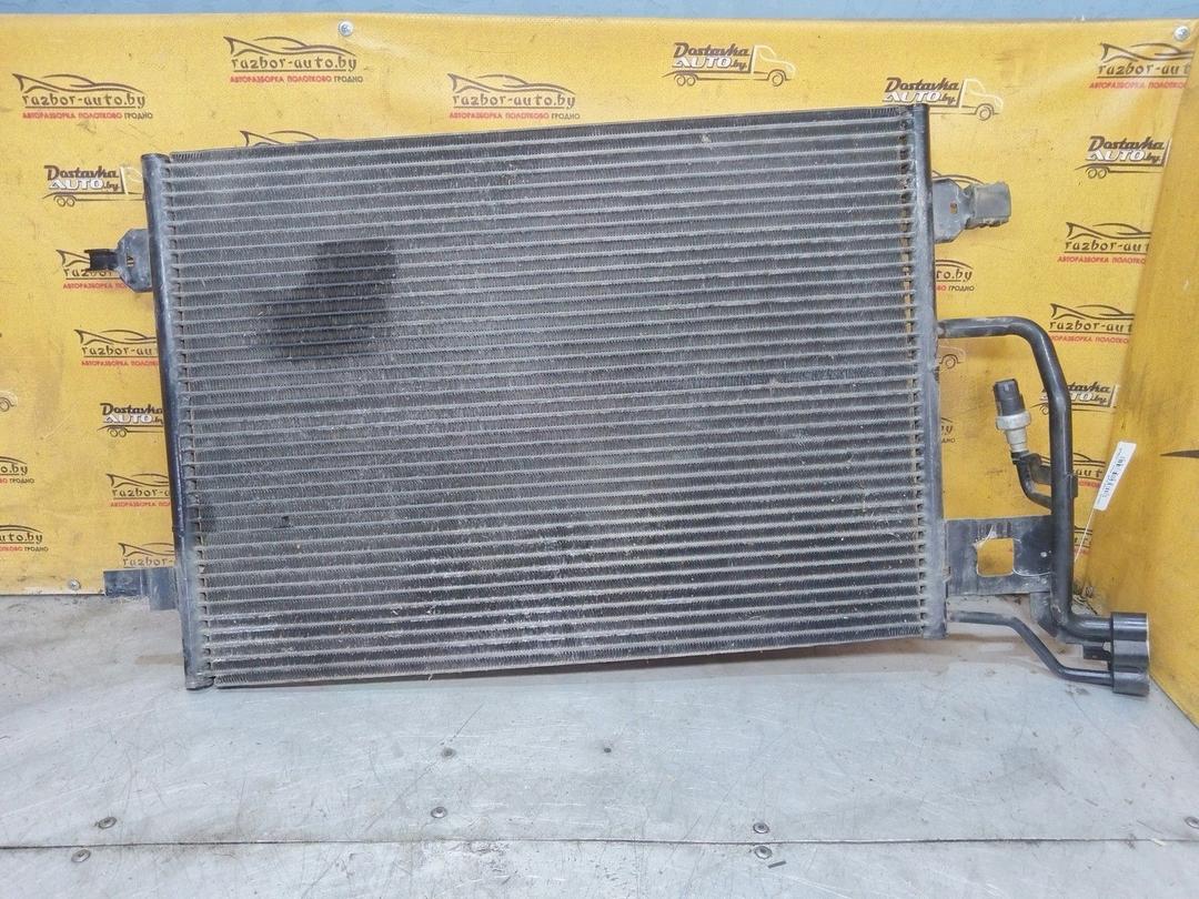 Радиатор кондиционера DGT9K7 Volkswagen Passat - Фото 3