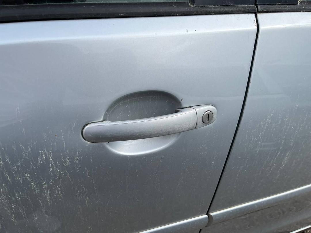 Ручка наружная передняя правая G882D0 Volkswagen Polo купить