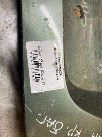 Бленда 6VSKZA Nissan Almera купить