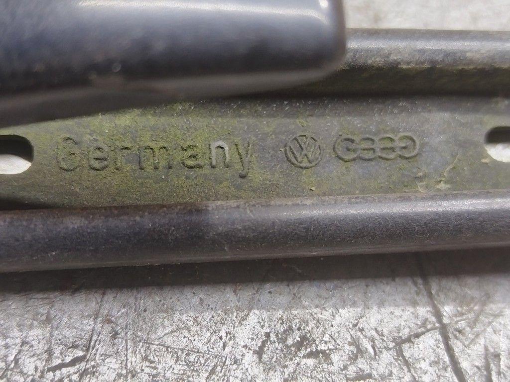 Ручка наружная задняя правая RN2EVA Audi 100 - Фото 5