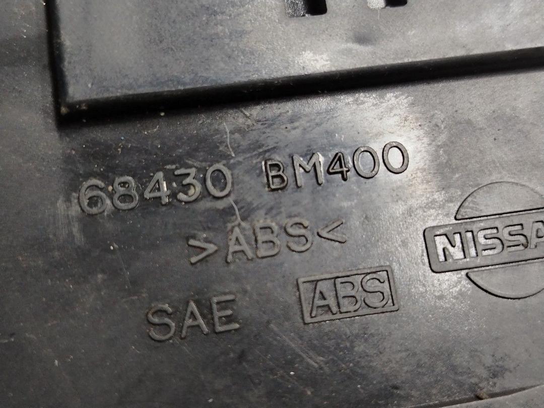 Подстаканник TJPI1J Nissan Almera - Фото 5