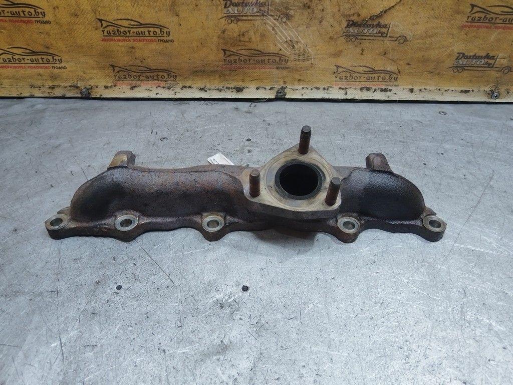 Коллектор выпускной 4P6INC Honda Accord - Фото 1