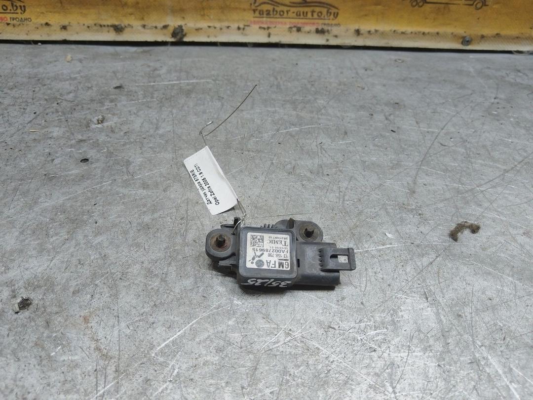 Датчик удара 675RIE Opel Zafira