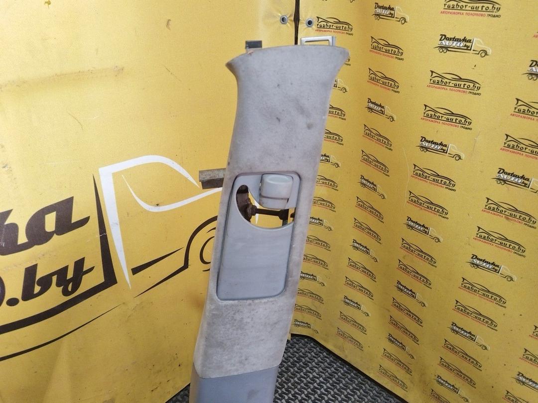 Обшивка стойки центральной правой A5FU5Z Toyota Avensis Verso купить