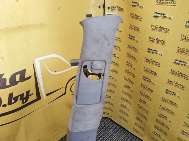 Обшивка стойки центральной правой A5FU5Z Toyota Avensis Verso купить