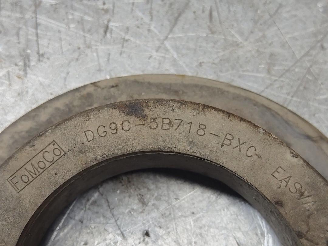 Проставки под пружины YDD7LS Ford Fusion купить с доставкой