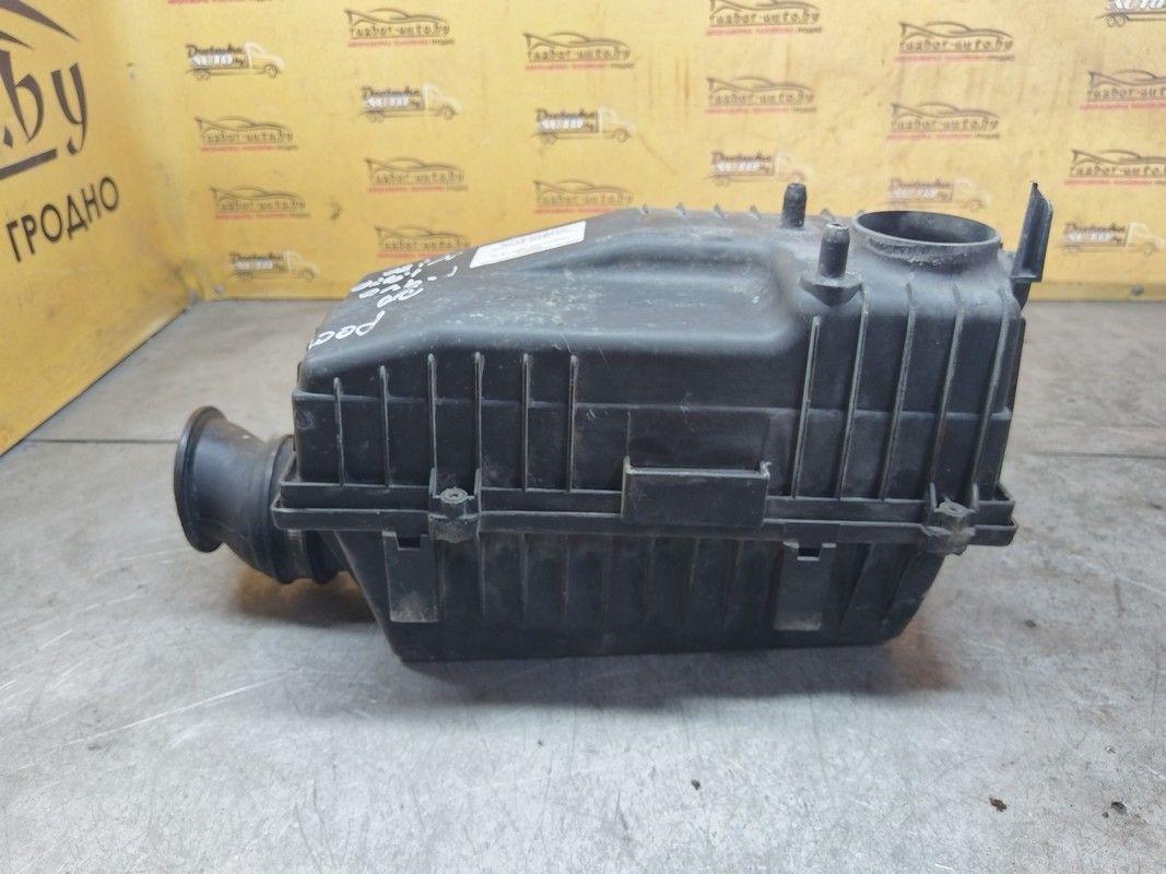 Корпус воздушного фильтра W0ZCJ9 Peugeot 406 купить на авторазборке