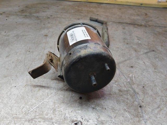 Адсорбер W5M2HZ Mazda 626 - Фото 2