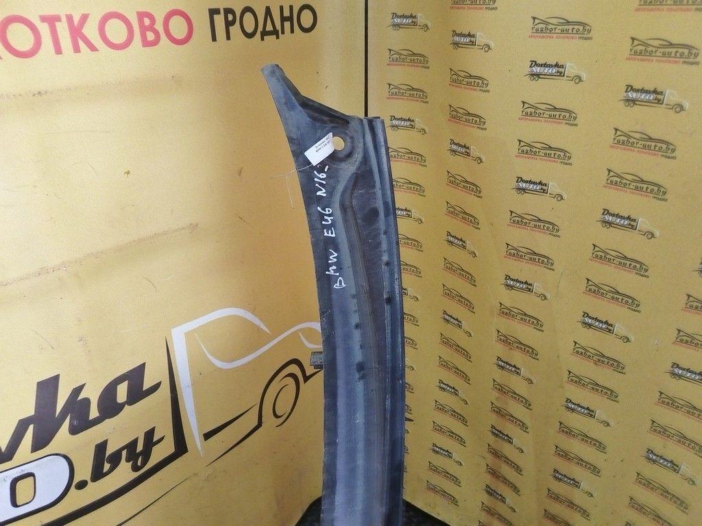 Дождевик 8E5X9M BMW 3 E46 купить на авторазборке