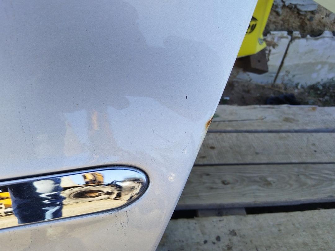 Дверь задняя левая PG3JS0 Toyota Avensis Verso купить с доставкой