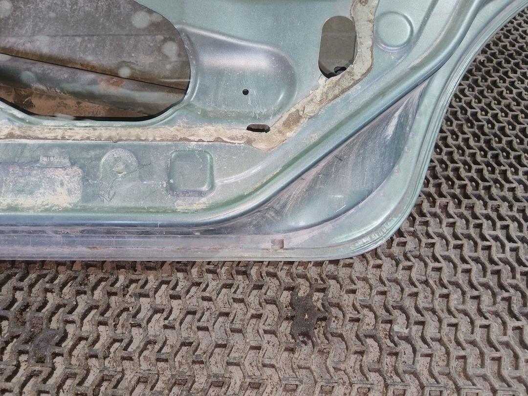 Дверь задняя правая Q6FOPS Nissan Almera - Фото 6