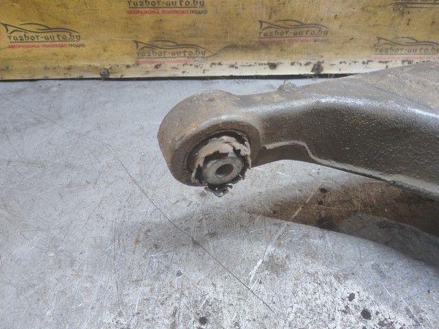 Рычаг задний правый SC66HS Audi A4 купить в магазине запчастей бу