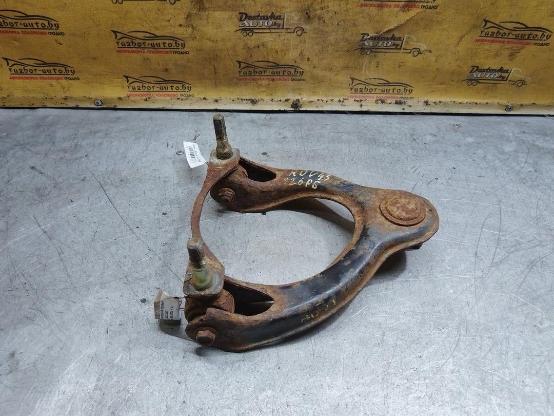 Рычаг передний правый J3CUWY Rover 45 - Фото 3