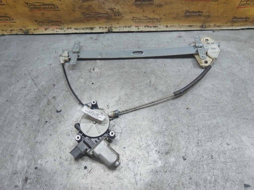 Стеклоподъемник электрический передний левый FAF6VM Honda FR-V - Фото 4