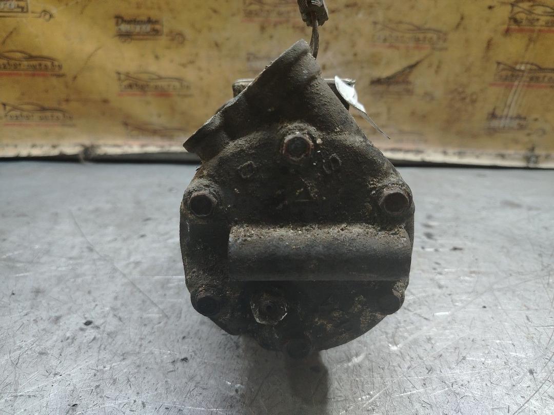 Компрессор кондиционера E09UHV Opel Astra - Фото 5