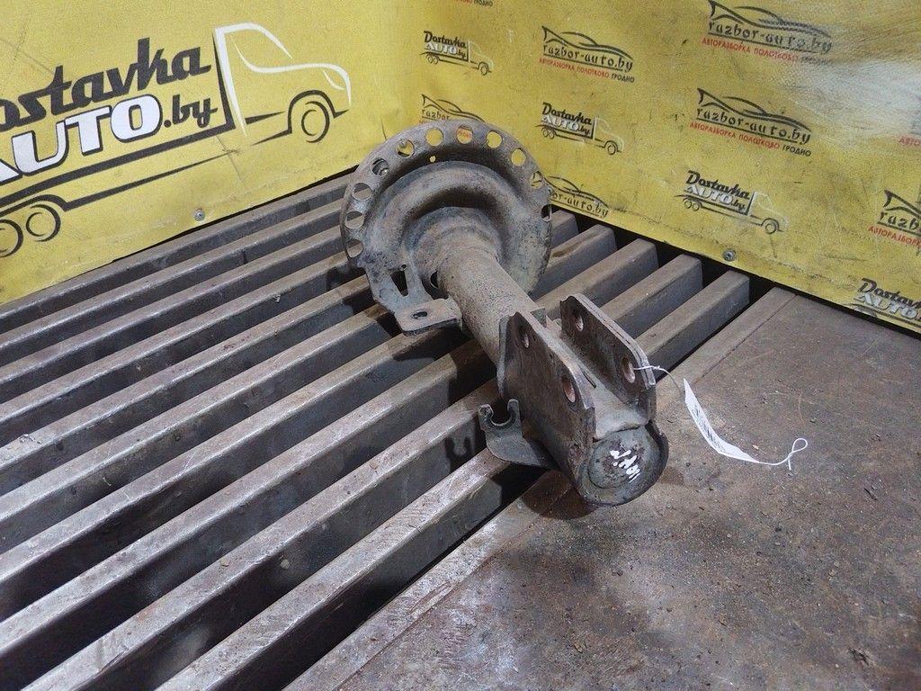 Амортизатор передний правый 42GEE4 Nissan Note - Фото 10