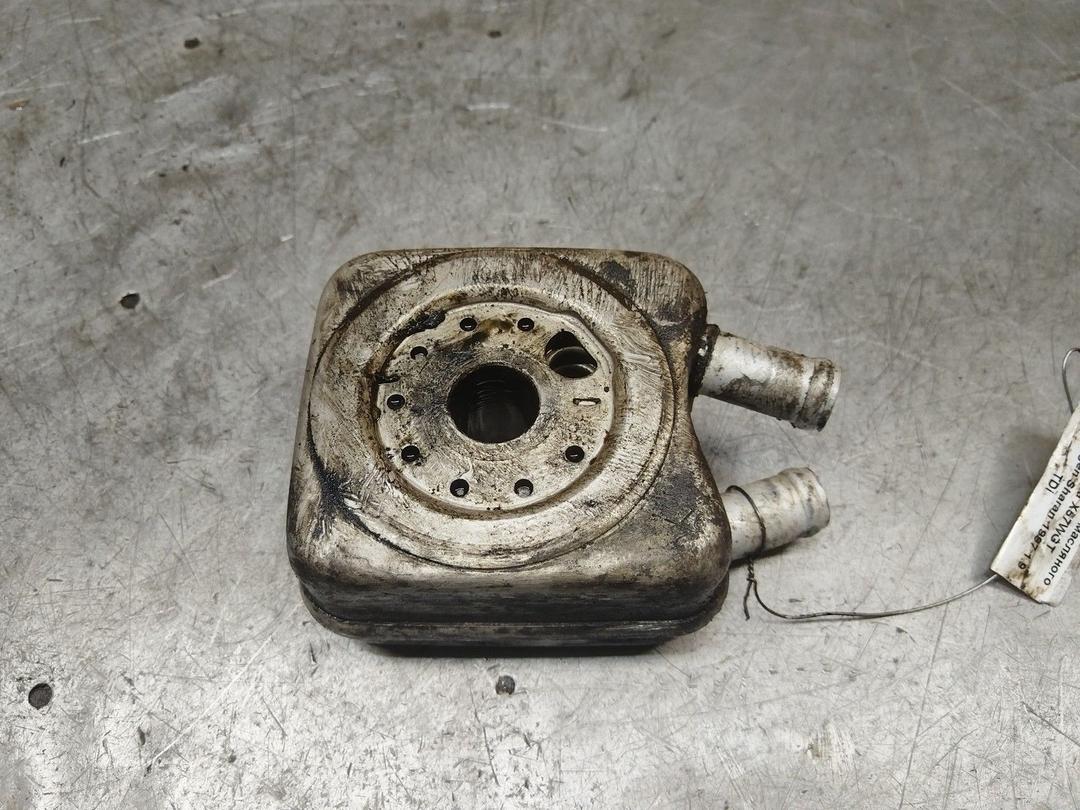 Теплообменник масляного фильтра X57WGT Volkswagen Sharan - Фото 1