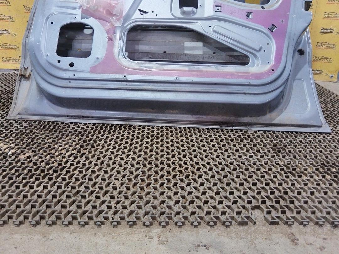 Дверь передняя правая HV3WCJ Opel Zafira undefined