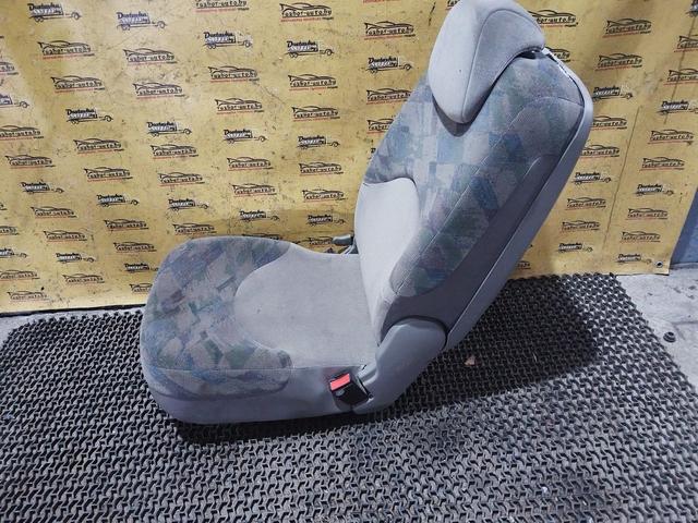 Сиденье заднее 2K7411 Citroen Xsara Picasso - Фото 6