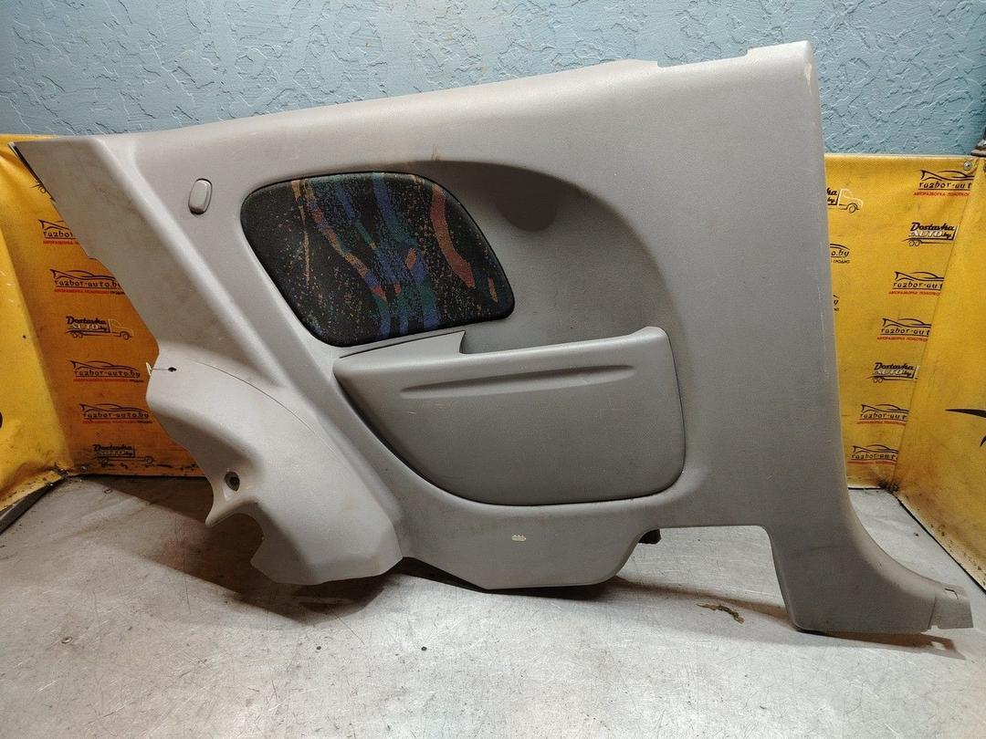 Обшивка багажника O0UGYG Nissan Almera - Фото 1