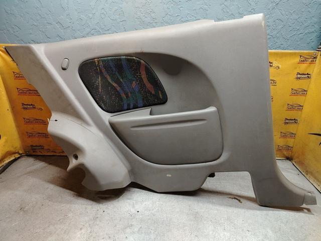 Обшивка багажника O0UGYG Nissan Almera - Фото 1