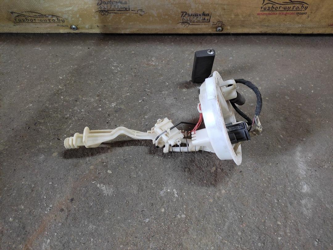 Колба в бак A8FK9N BMW 5 E39 - Фото 2