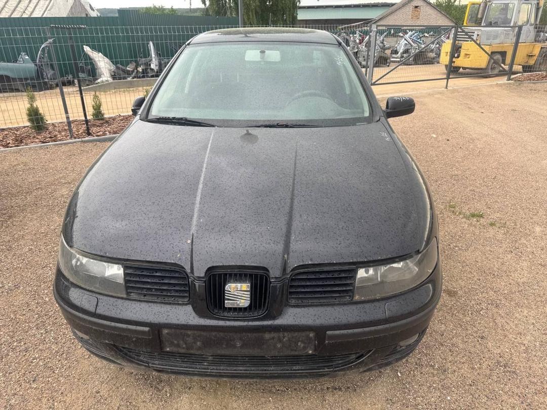 Корпус отопителя (печки) I3LO69 Seat Toledo