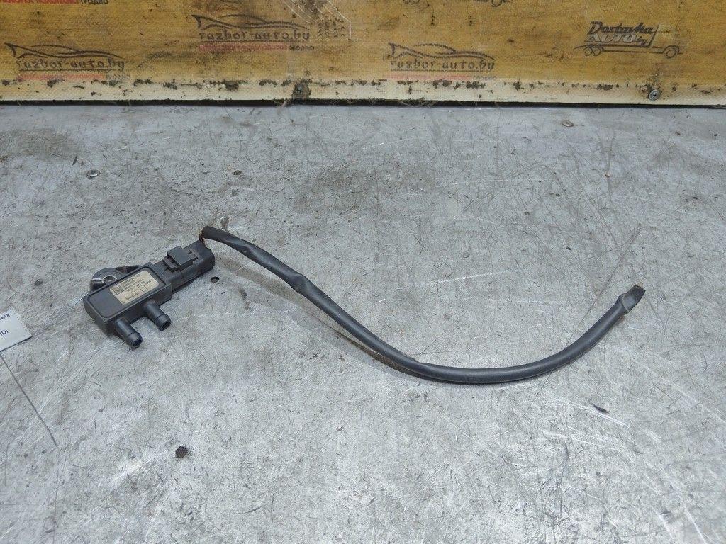 Датчик давления выхлопных газов Z9U1BU Citroen C5 - Фото 1