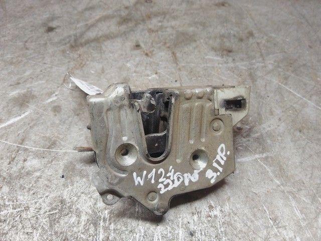 Замок двери задней правой Z62IXB Mercedes E W124 - Фото 2