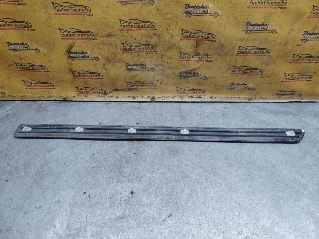 Молдинг двери задней правой 748QII Peugeot 607 купить с доставкой