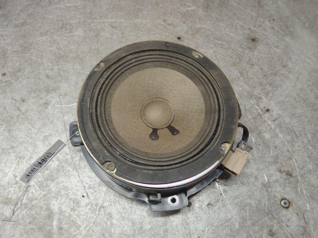 Динамик двери передней правой 46H9RW Hyundai Matrix