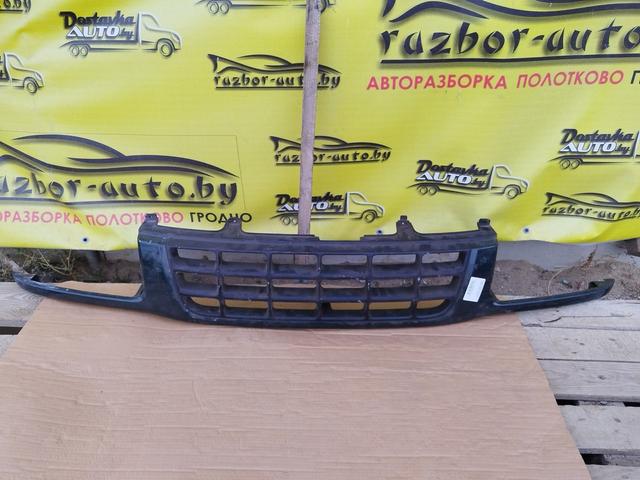 Решетка радиатора WS4DYY Opel Frontera