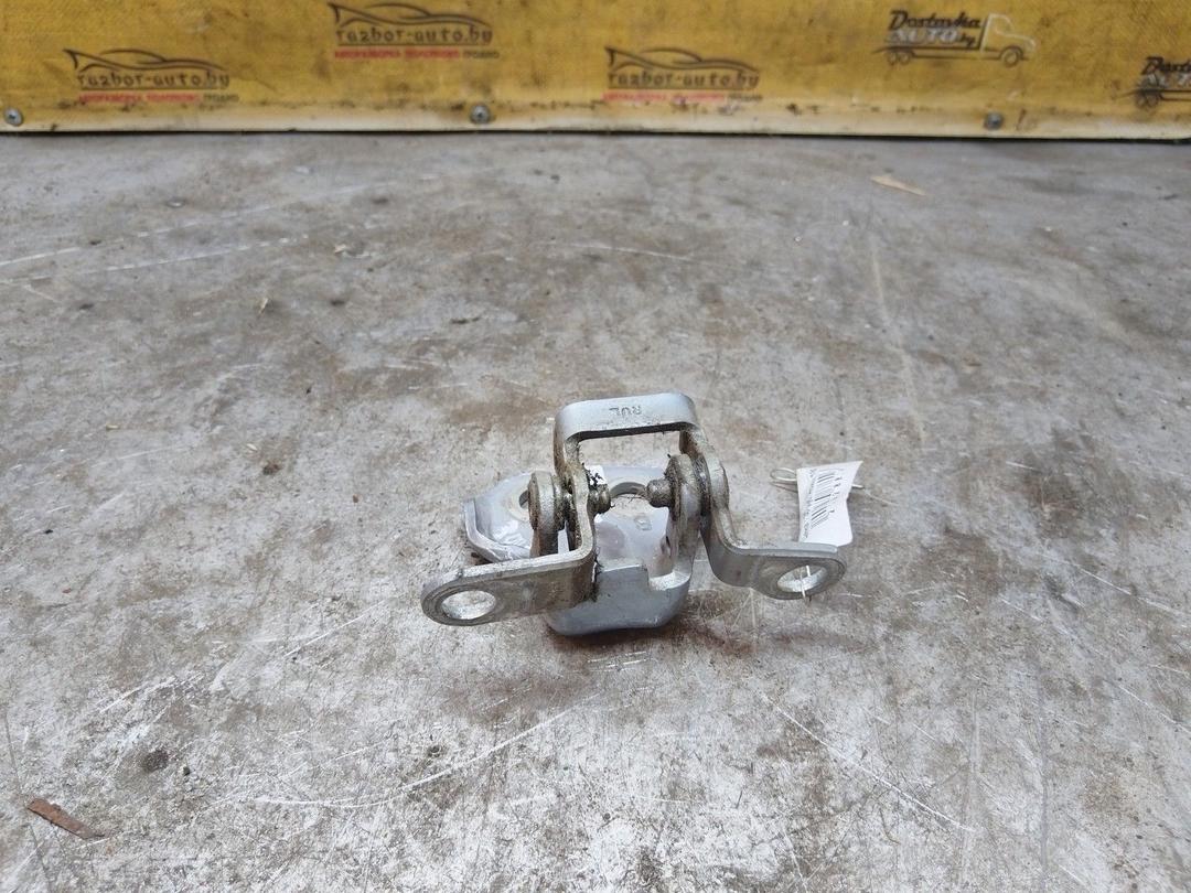 Петля двери задней левой KMKJ87 Ford Fiesta - Фото 4