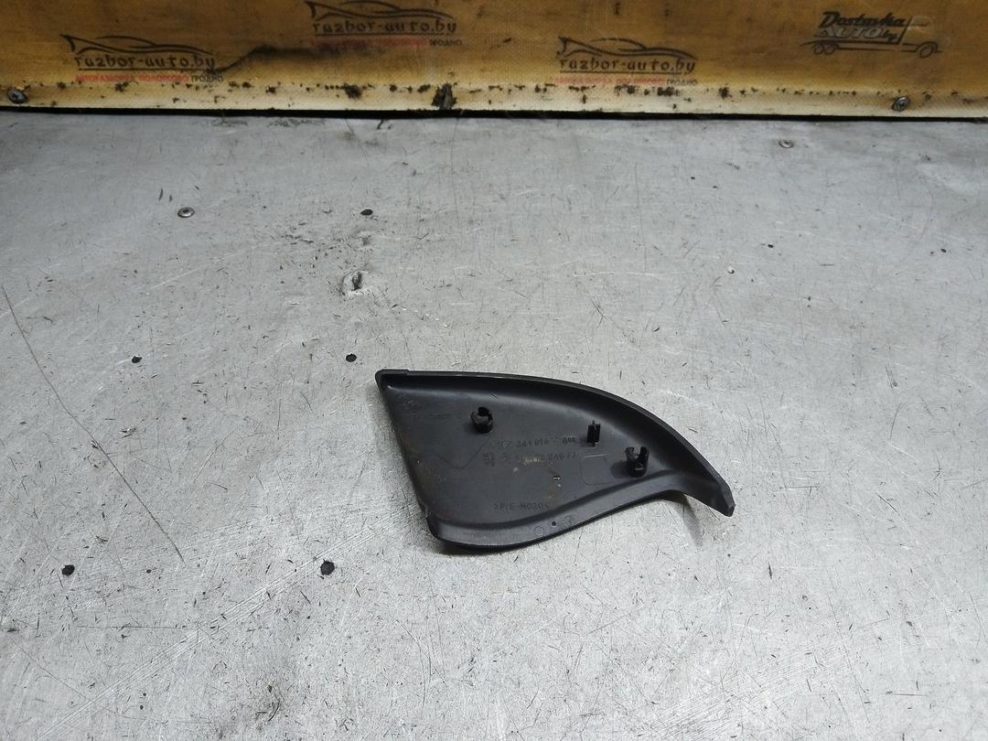 Заглушка зеркала правого 09F3ZM Citroen C3 купить с доставкой