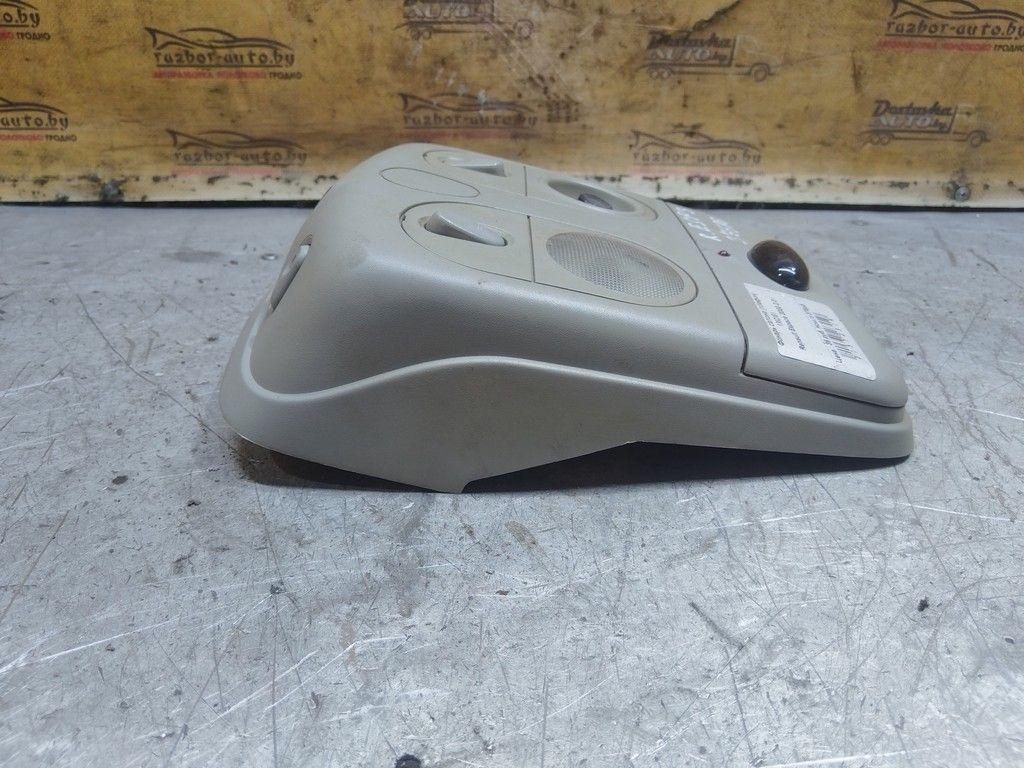 Фонарь салона (плафон) 1XCI51 Renault Espace - Фото 3