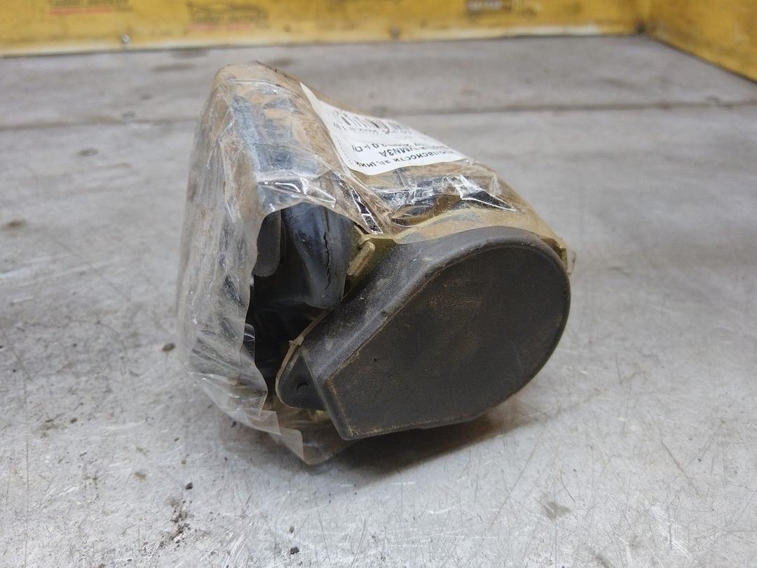 Ремень безопасности задний правый IVMN3A Peugeot 307 - Фото 2