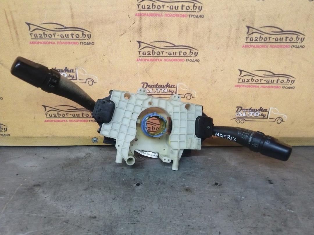 Переключатель подрулевой (стрекоза) RGK68J Hyundai Matrix - Фото 2