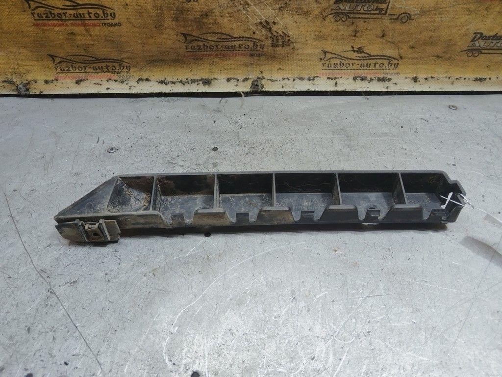 Кронштейн крепления бампера переднего ZBKE6W Saab 9-3 - Фото 2