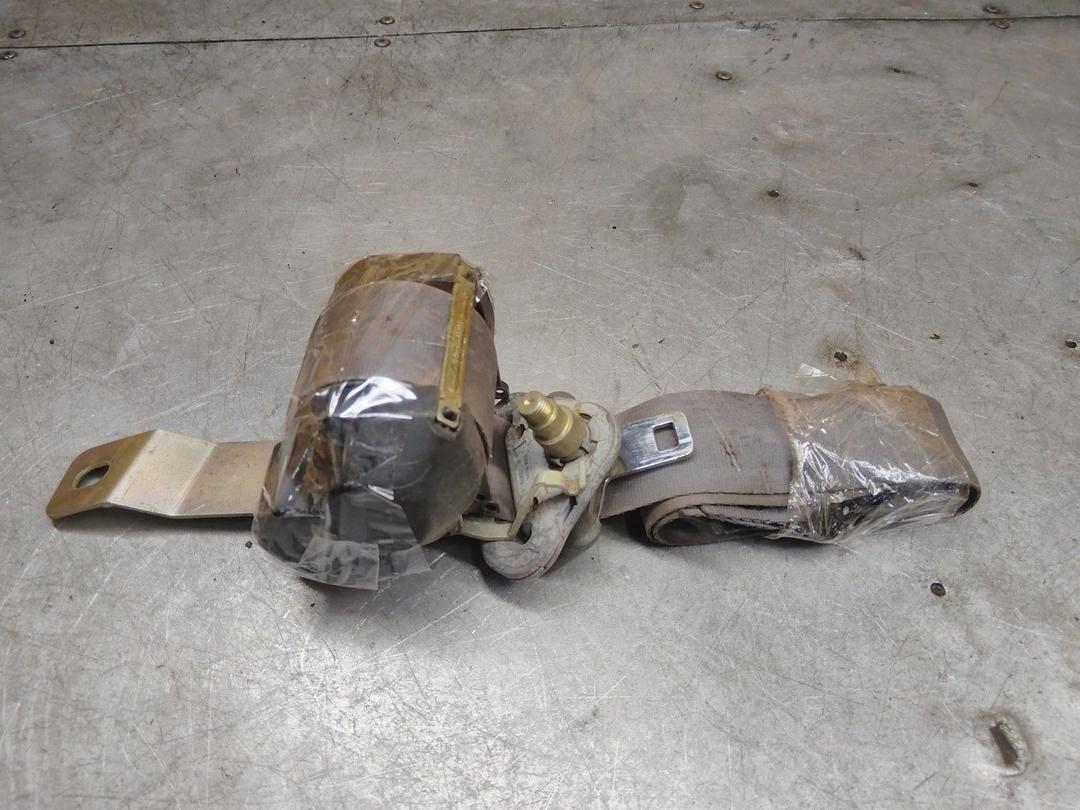 Ремень безопасности передний левый TLU4C3 Renault Laguna