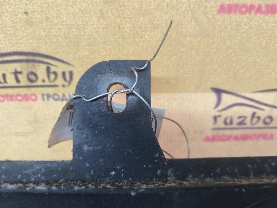 Вентилятор радиатора 5IFBXO Hyundai Matrix - Фото 4