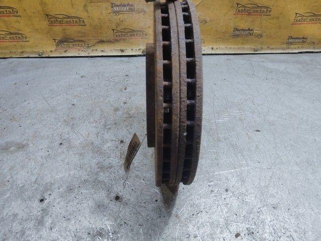 Диск тормозной передний Z6TGPH Rover 600 купить