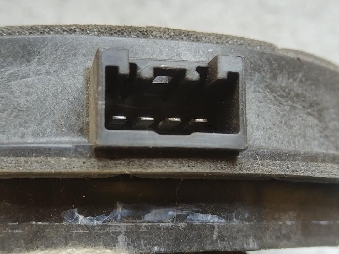 Динамик двери задней левой 4MKW7C Ford Focus - Фото 4